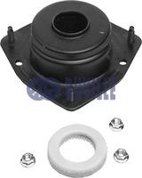 Ruville 828602S Strut bearing with bearing kit 828602S: Buy near me in Poland at 2407.PL - Good price!