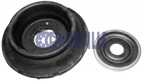 Ruville 829701S Strut bearing with bearing kit 829701S: Buy near me at 2407.PL in Poland at an Affordable price!