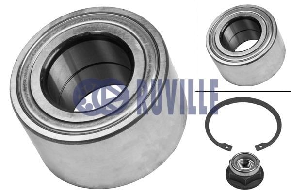 Ruville 8305 Wheel bearing kit 8305: Buy near me in Poland at 2407.PL - Good price!
