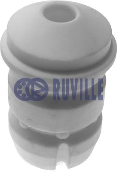 Ruville 835001 Rubber buffer, suspension 835001: Buy near me in Poland at 2407.PL - Good price!