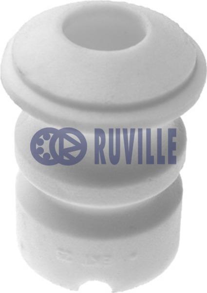 Ruville 835002 Rubber buffer, suspension 835002: Buy near me in Poland at 2407.PL - Good price!
