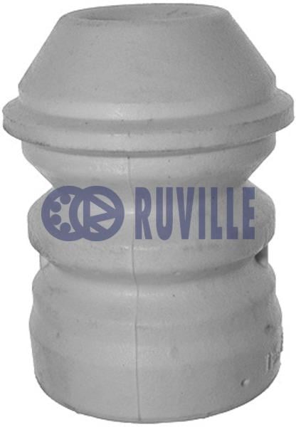 Ruville 835003 Rubber buffer, suspension 835003: Buy near me in Poland at 2407.PL - Good price!