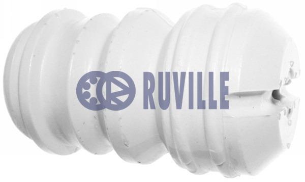 Ruville 835006 Rubber buffer, suspension 835006: Buy near me in Poland at 2407.PL - Good price!