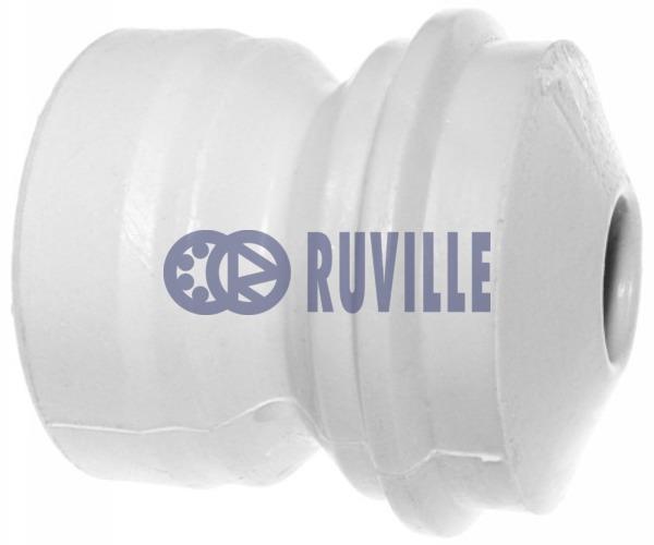 Ruville 835007 Rubber buffer, suspension 835007: Buy near me in Poland at 2407.PL - Good price!