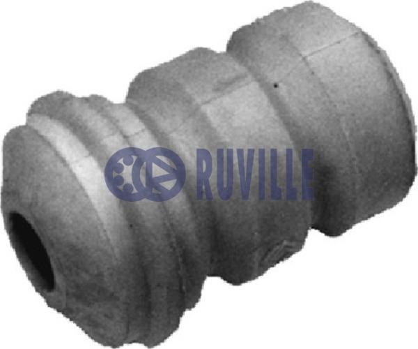 Ruville 835010 Rubber buffer, suspension 835010: Buy near me in Poland at 2407.PL - Good price!