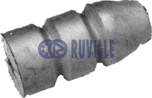 Ruville 835123 Rubber buffer, suspension 835123: Buy near me in Poland at 2407.PL - Good price!