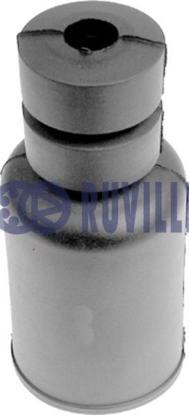 Ruville 835201 Dustproof kit for 2 shock absorbers 835201: Buy near me in Poland at 2407.PL - Good price!