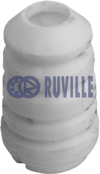 Ruville 835202 Rubber buffer, suspension 835202: Buy near me in Poland at 2407.PL - Good price!