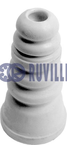 Ruville 835207 Rubber buffer, suspension 835207: Buy near me in Poland at 2407.PL - Good price!