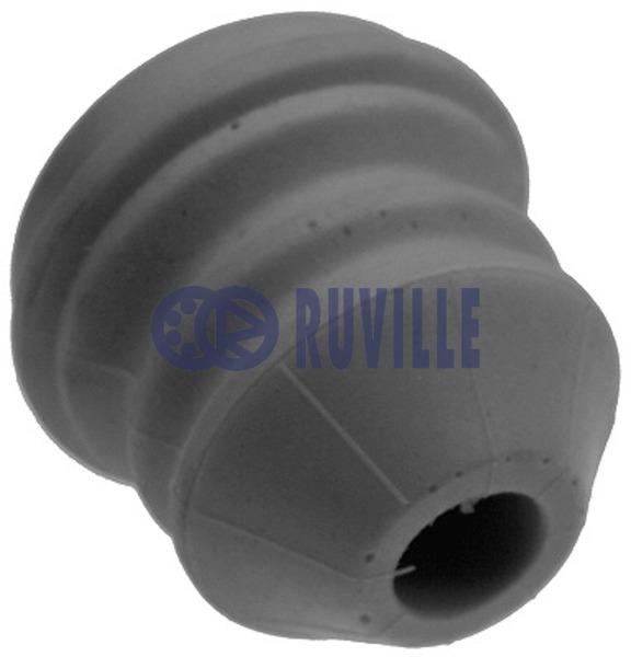 Ruville 835210 Rubber buffer, suspension 835210: Buy near me at 2407.PL in Poland at an Affordable price!