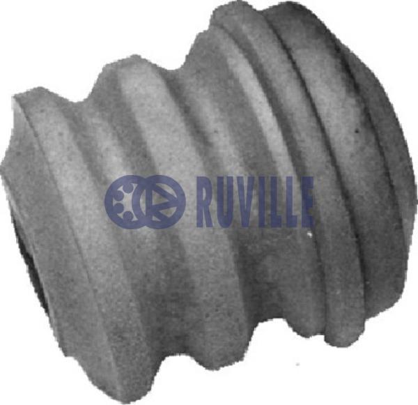 Ruville 835300 Rubber buffer, suspension 835300: Buy near me in Poland at 2407.PL - Good price!