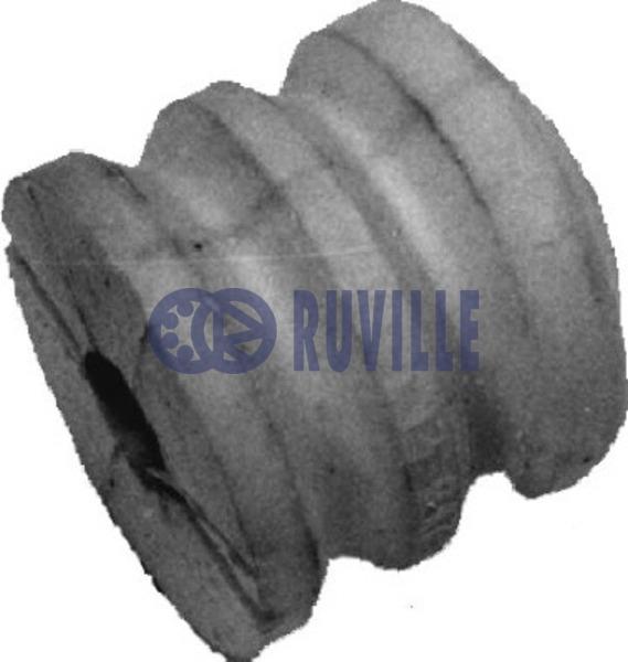 Ruville 835302 Rubber buffer, suspension 835302: Buy near me in Poland at 2407.PL - Good price!