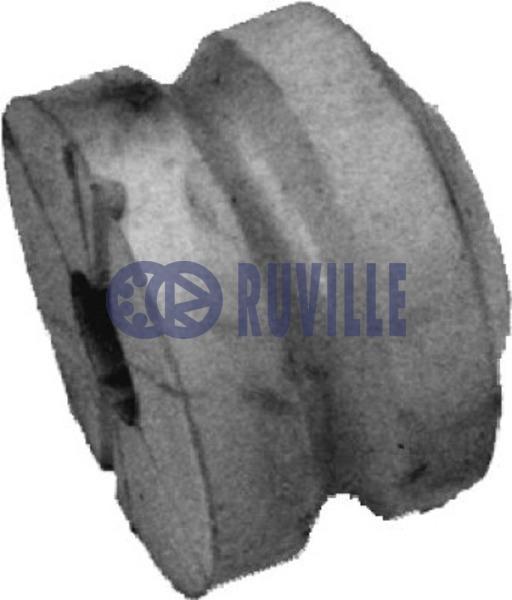 Ruville 835303 Rubber buffer, suspension 835303: Buy near me in Poland at 2407.PL - Good price!
