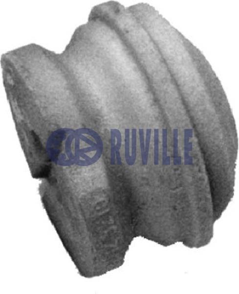 Ruville 835304 Rubber buffer, suspension 835304: Buy near me in Poland at 2407.PL - Good price!