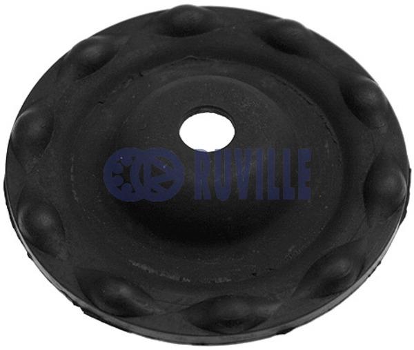 Ruville 835308 Spring plate 835308: Buy near me at 2407.PL in Poland at an Affordable price!