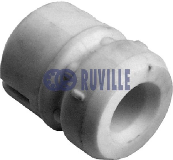 Ruville 835318 Rubber buffer, suspension 835318: Buy near me in Poland at 2407.PL - Good price!