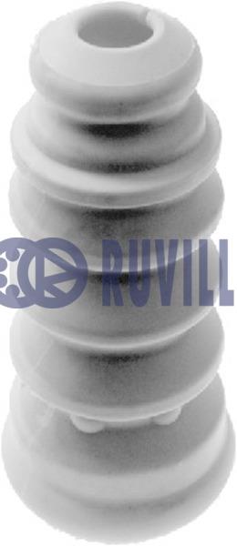 Ruville 835400 Rubber buffer, suspension 835400: Buy near me in Poland at 2407.PL - Good price!