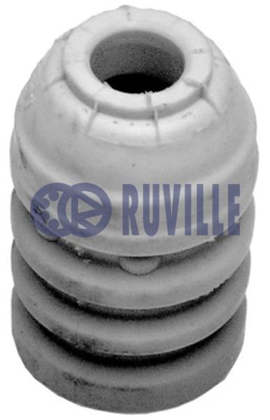 Ruville 835405 Rubber buffer, suspension 835405: Buy near me in Poland at 2407.PL - Good price!
