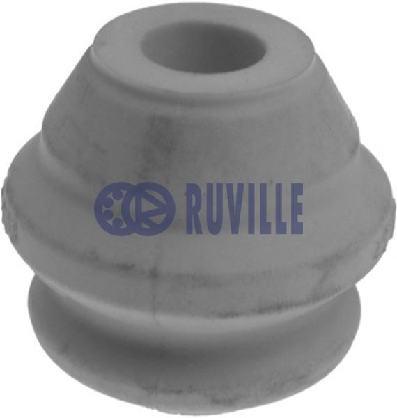 Ruville 835406 Rubber buffer, suspension 835406: Buy near me in Poland at 2407.PL - Good price!