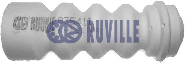 Ruville 835411 Rubber buffer, suspension 835411: Buy near me in Poland at 2407.PL - Good price!