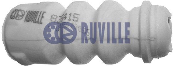 Ruville 835415 Rubber buffer, suspension 835415: Buy near me in Poland at 2407.PL - Good price!