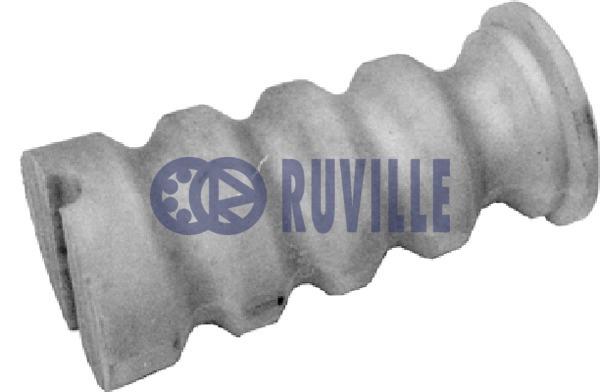Ruville 835465 Rubber buffer, suspension 835465: Buy near me in Poland at 2407.PL - Good price!