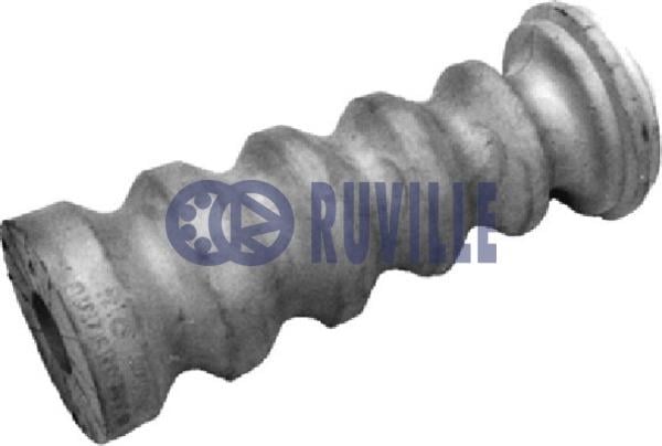 Ruville 835480 Rubber buffer, suspension 835480: Buy near me at 2407.PL in Poland at an Affordable price!