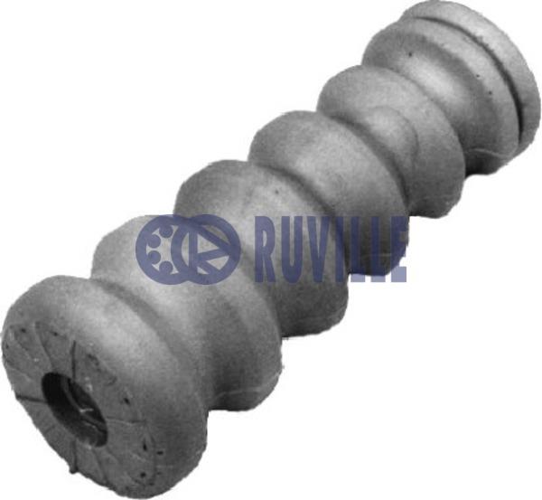Ruville 835490 Rubber buffer, suspension 835490: Buy near me in Poland at 2407.PL - Good price!