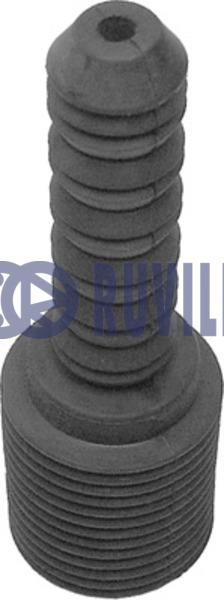 Ruville 835501 Rubber buffer, suspension 835501: Buy near me in Poland at 2407.PL - Good price!