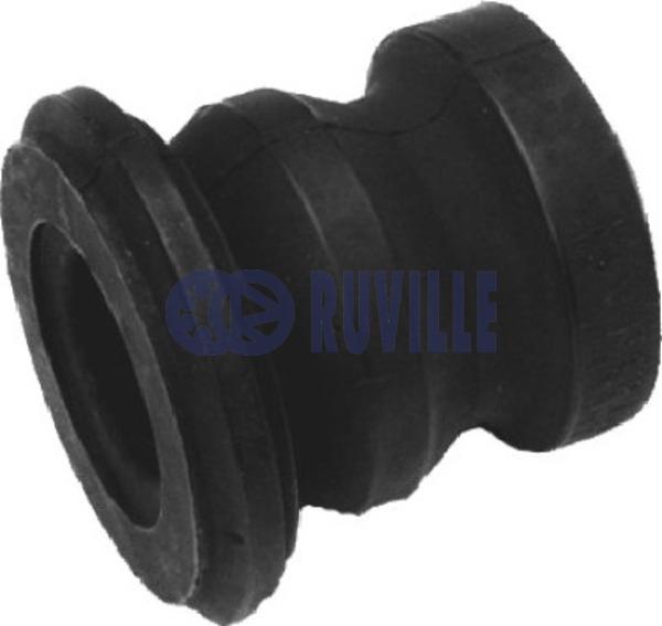 Ruville 835701 Rubber buffer, suspension 835701: Buy near me at 2407.PL in Poland at an Affordable price!