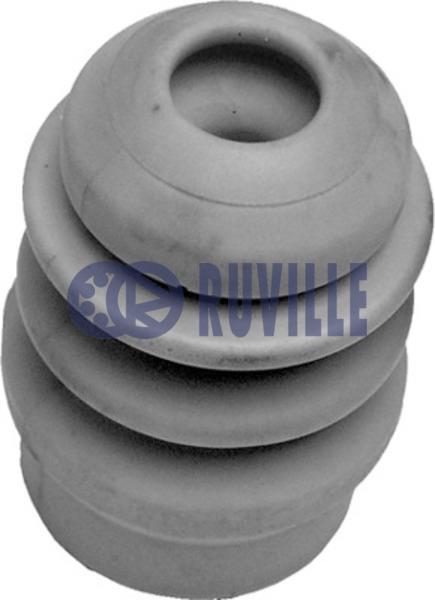 Ruville 835704 Rubber buffer, suspension 835704: Buy near me in Poland at 2407.PL - Good price!