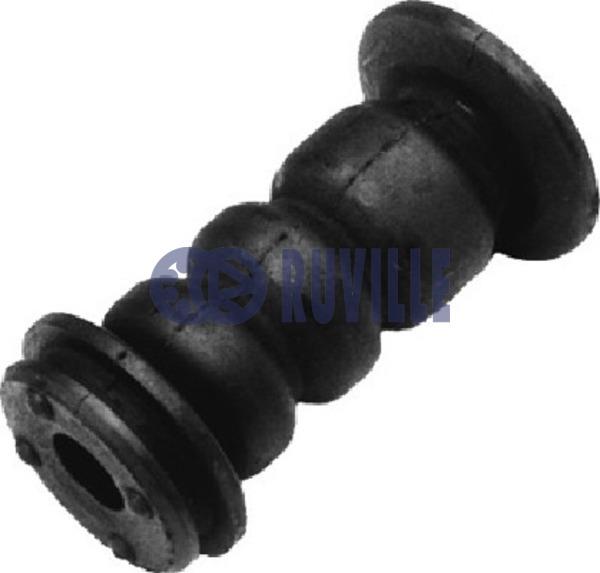 Ruville 835730 Rubber buffer, suspension 835730: Buy near me in Poland at 2407.PL - Good price!