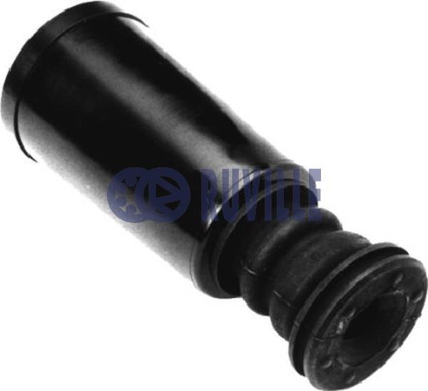 Ruville 835744 Rubber buffer, suspension 835744: Buy near me at 2407.PL in Poland at an Affordable price!