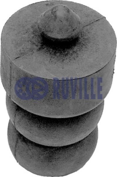 Ruville 835801 Rubber buffer, suspension 835801: Buy near me in Poland at 2407.PL - Good price!