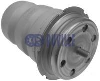 Ruville 835805 Rubber buffer, suspension 835805: Buy near me in Poland at 2407.PL - Good price!