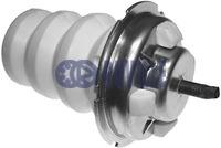 Ruville 835812 Rubber buffer, suspension 835812: Buy near me in Poland at 2407.PL - Good price!