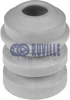 Ruville 835866 Rubber buffer, suspension 835866: Buy near me at 2407.PL in Poland at an Affordable price!
