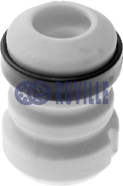 Ruville 835908 Rubber buffer, suspension 835908: Buy near me in Poland at 2407.PL - Good price!