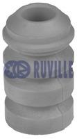 Ruville 836034 Rubber buffer, suspension 836034: Buy near me in Poland at 2407.PL - Good price!