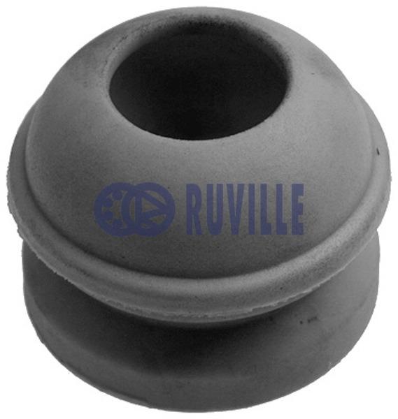 Ruville 836501 Rubber buffer, suspension 836501: Buy near me in Poland at 2407.PL - Good price!