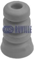 Ruville 836600 Rubber buffer, suspension 836600: Buy near me in Poland at 2407.PL - Good price!