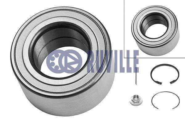 Ruville 8405 Wheel bearing kit 8405: Buy near me in Poland at 2407.PL - Good price!