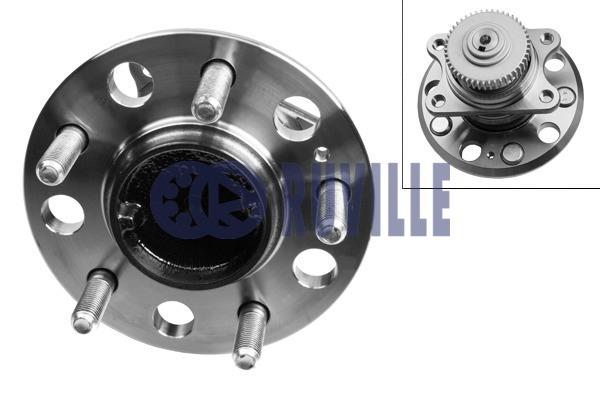 Ruville 8423 Wheel bearing kit 8423: Buy near me in Poland at 2407.PL - Good price!