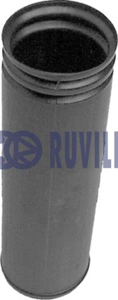 Ruville 845007 Пыльник амортизатора 845007: Отличная цена - Купить в Польше на 2407.PL!