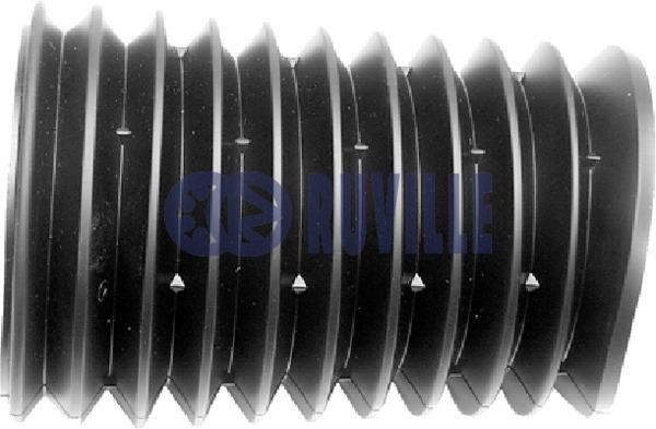 Ruville 845124 Shock absorber boot 845124: Buy near me in Poland at 2407.PL - Good price!