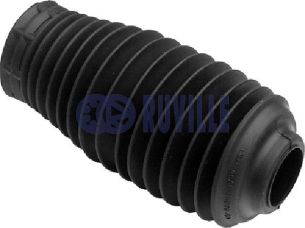 Ruville 845207 Shock absorber boot 845207: Buy near me at 2407.PL in Poland at an Affordable price!