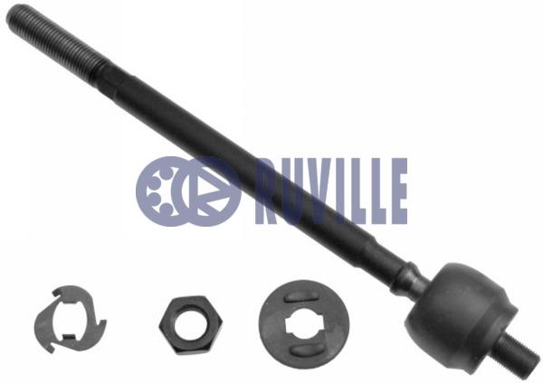 Ruville 915537 Inner Tie Rod 915537: Buy near me in Poland at 2407.PL - Good price!