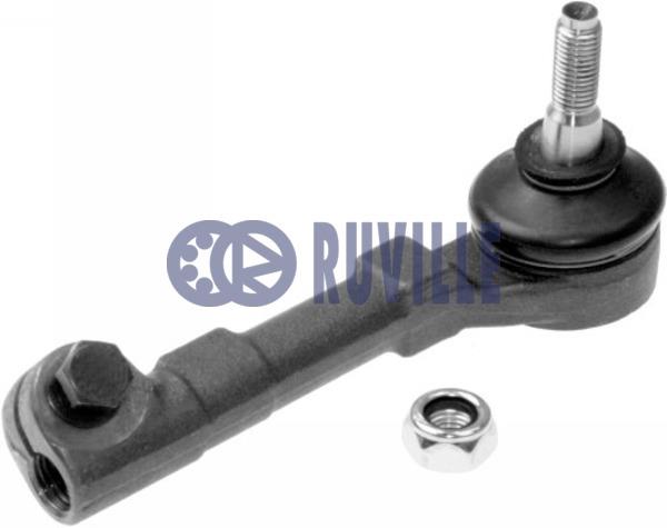 Ruville 915543 Tie rod end outer 915543: Buy near me at 2407.PL in Poland at an Affordable price!