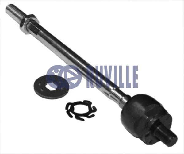 Ruville 915544 Inner Tie Rod 915544: Buy near me at 2407.PL in Poland at an Affordable price!