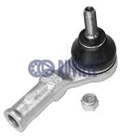 Ruville 915555 Tie rod end right 915555: Buy near me in Poland at 2407.PL - Good price!